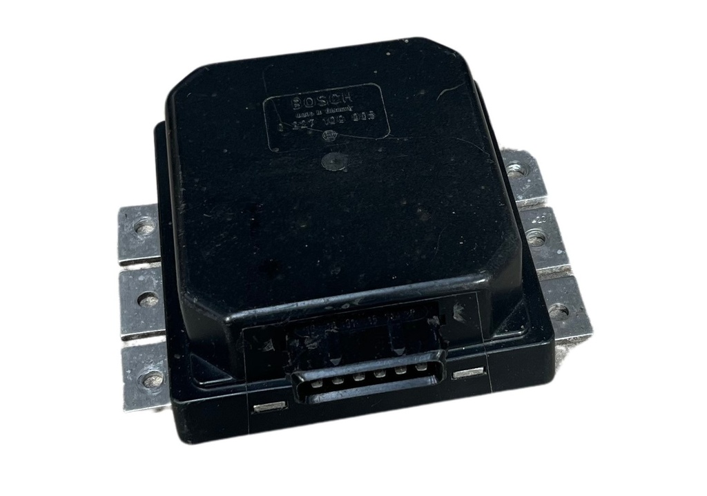 Ontstekingsmodule B21E+B23E Let op: RUIL statiegeld € 100.00 1269118 240, 740