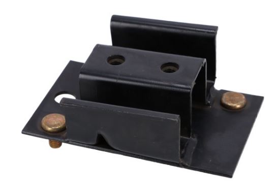 bevestiging steun 240 260 -1978 bumper stalen bumper