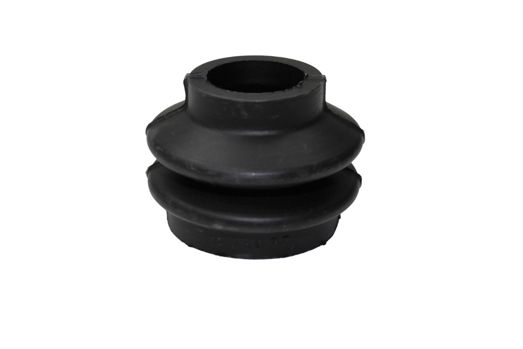 Rubber hoes aandrijfas schuifstuk 240+260+740+760+940 (diam aandrijfas 50.8mm en 63mm) 34-24mm