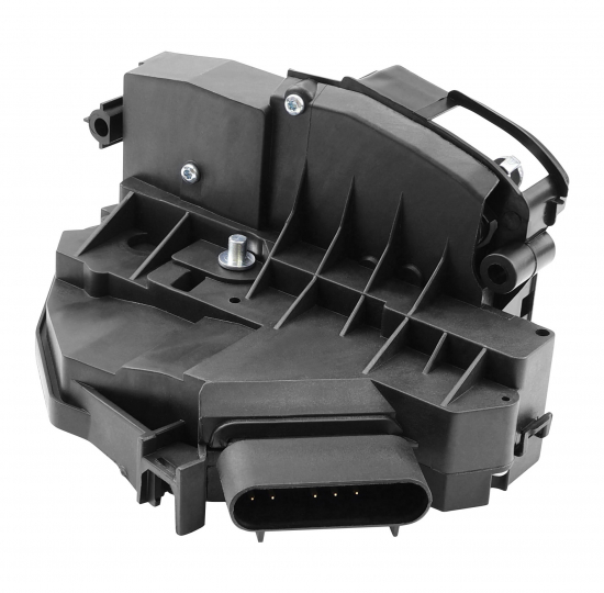 Deurslot, linksachter S60, V60, XC60