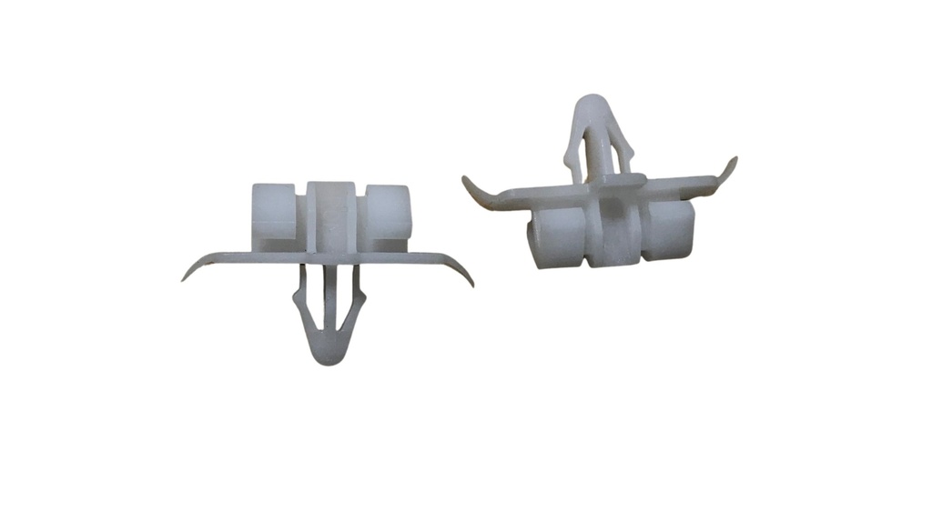 clip sierlijst voorruit   S60 (2011-2018), S60 CC (-2018), S90, V90 (2017-), V40 (2013-), V40 CC, V60 (2011-2018), V60 CC (-2018), V90 CC