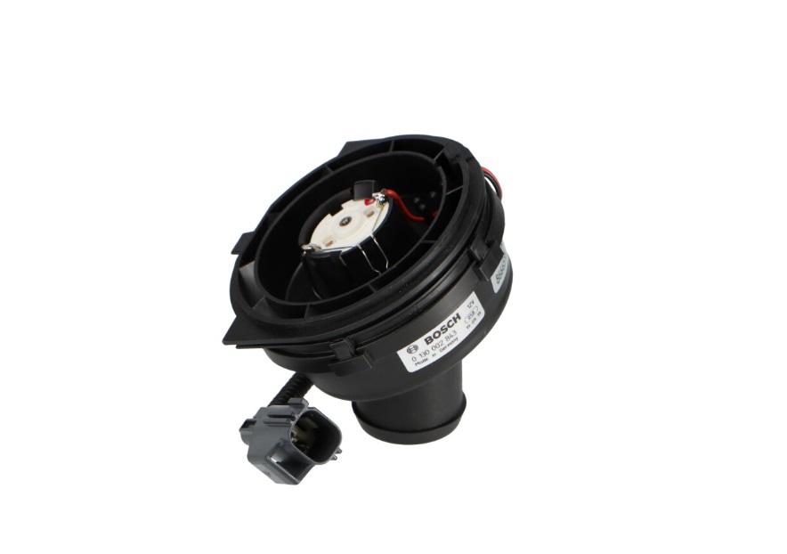 Zekeringenkast koelmotor fan electrisch oa xc90 V70 XC70 S60