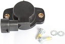 Gasklepstandsensor VOLVO S40 I -04,V40 I -04