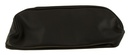 Bekleding P1800S P1800E hoofdsteun  Zwart
