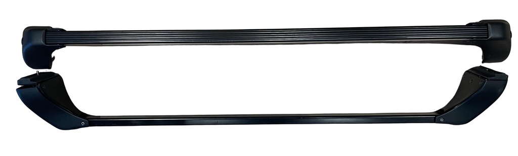 Dakdragers C70 coupe