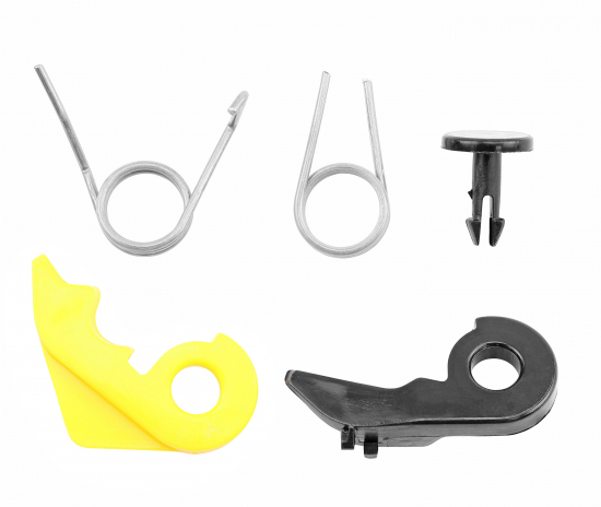 Reparatieset, schakelblok geartronic S60, V70, XC70 Cross Country