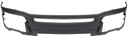 Voorbumper boven VOLVO XC90 I 03- bumperkap