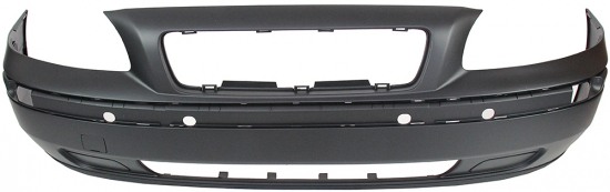 Voorbumper VOLVO V70 II 00-08 bumperhoes