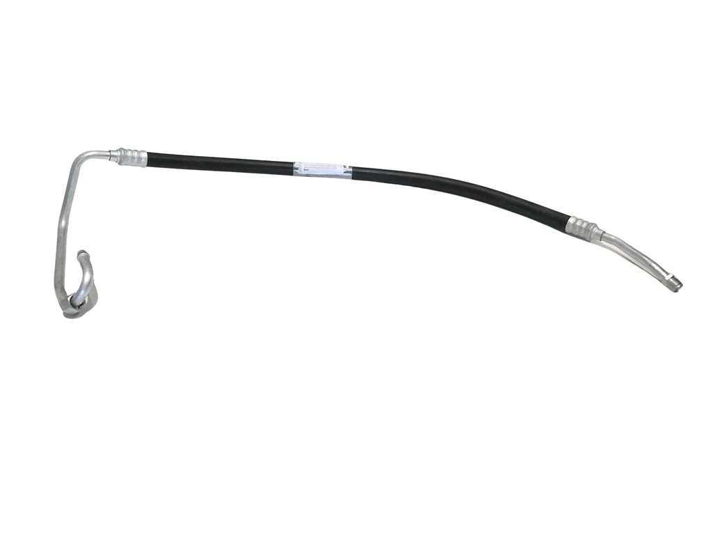 Airco Slang Verbindingsslang airco naar condensor  Volvo 940 960 Pijp stuur kant: voor Links-/Rechtsgestuurd