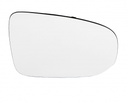 Spiegelglas, buitenspiegel rechts V90, XC60 II