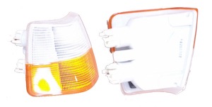 Knipperlicht rechts stadslichtlicht VOLVO 940,960