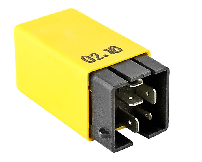 Relais 760, 850, 960