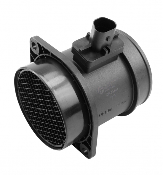 Luchtmassameter S60, S80 ii, V70 iii  2.5T T5  2.0 T Bifuel