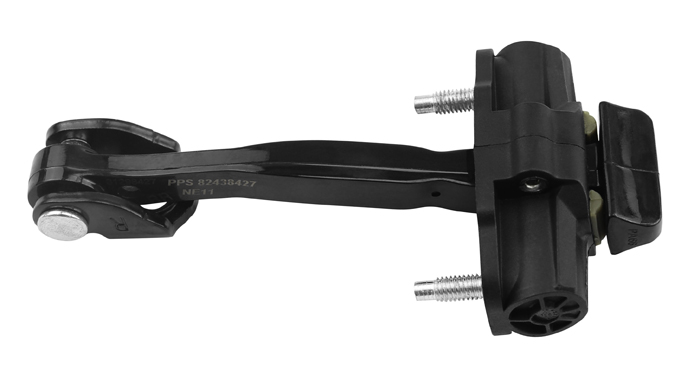 Deurvanger, achter links & rechts V40