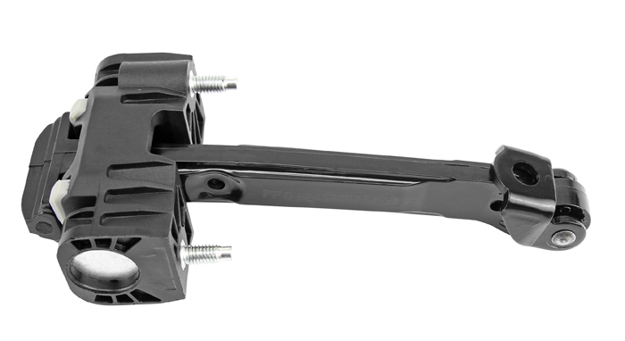 Deurvanger, achter links & rechts S60, S80, V60, V70, XC60, XC70