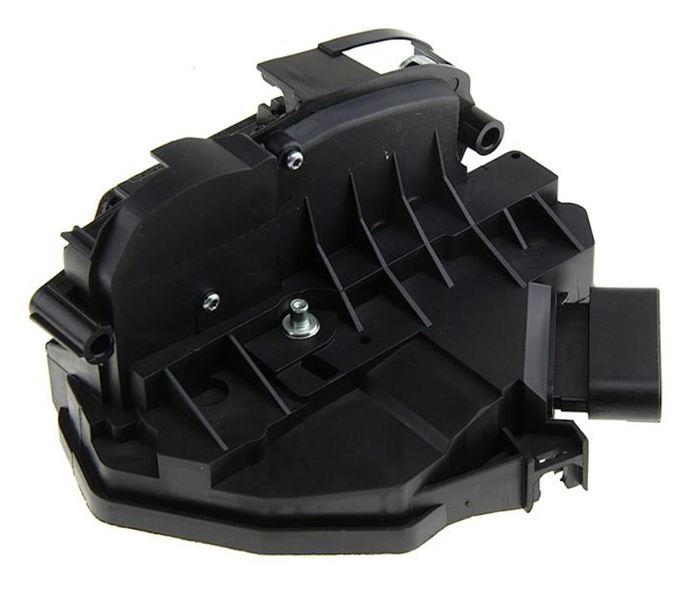 Deurslot linksvoor S60, V60, XC60