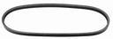 Aandrijfriem elastisch S60, S80, V60, V70, XC60, XC70