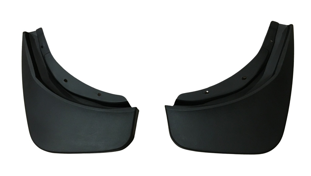 Spatlappenset - Achter Links/Rechts V60 (2011-2018) V60 V60