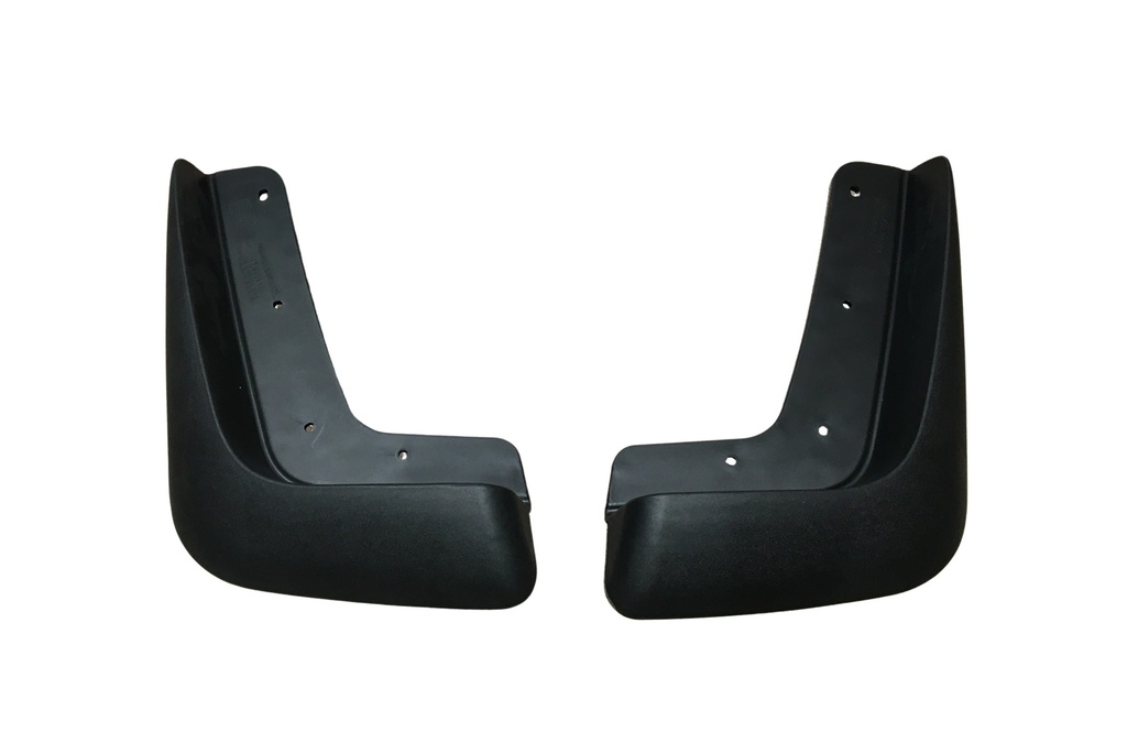 Spatlappenset - Voor links/rechts Volvo XC90 (-2014)