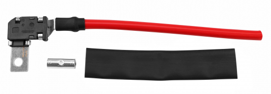 Zekering batterijkabel S60, S80, V60, V70, XC60, XC70