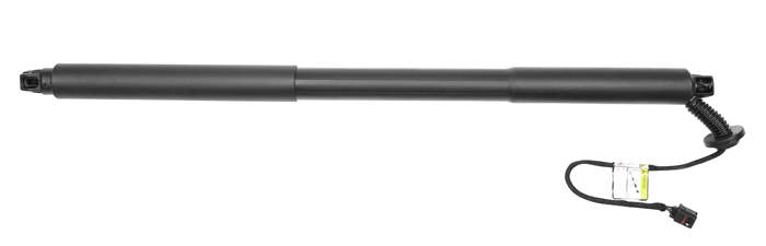 Liftondersteuning, Elektrisch bediende achterklep, Links V90