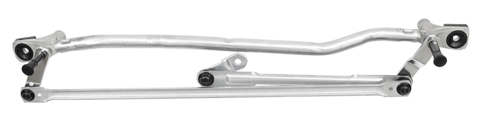 Ruitenwissermechanisme S60, V60