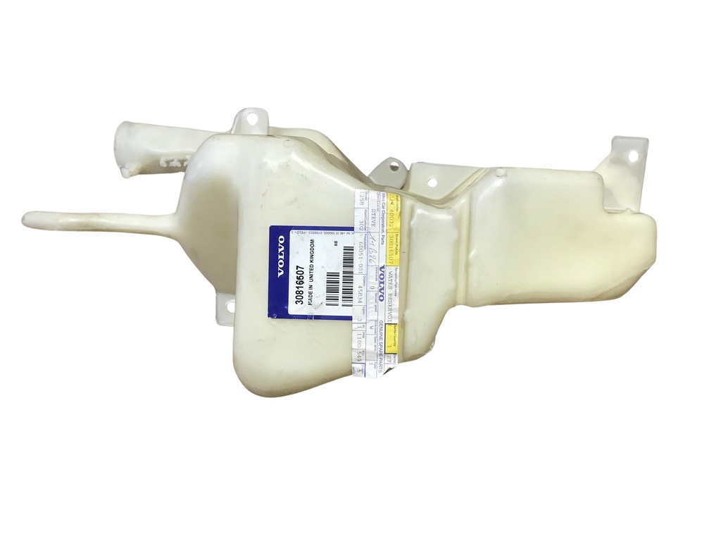 Ruitensproeier reservoir Volvo V40 S40 - 2004 30855249 30855250