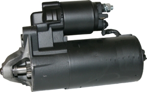 Startmotor VOLVO S40 I -04,V40 I -04
