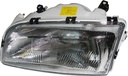 Koplamp RHD links S40, V40
