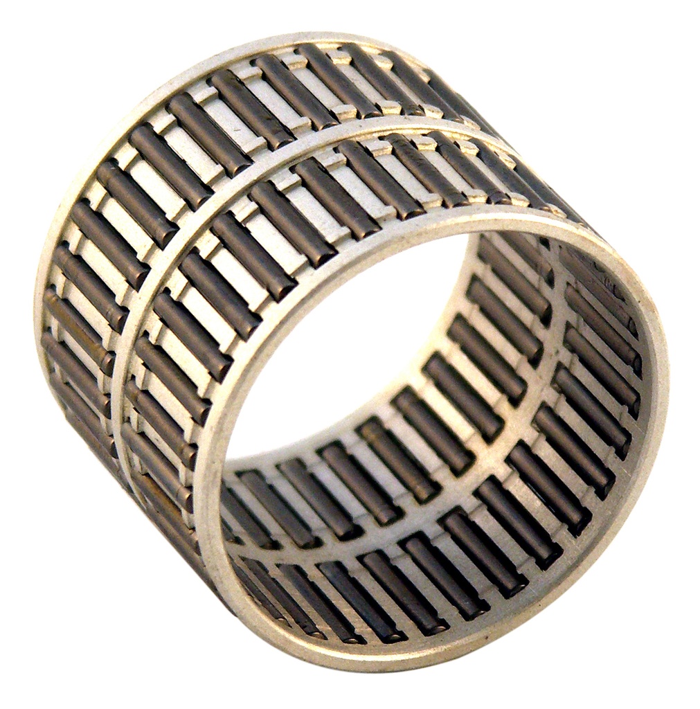 Lager versnellingsbak M40+M41 (naaldlagerkooi) 140, 145, Amazon 121, Amazon 122 S, Amazon 220, P 1800, P 1800 E, P 1800 ES, P 210 Duett, PV 445 DUETT, Pv 544