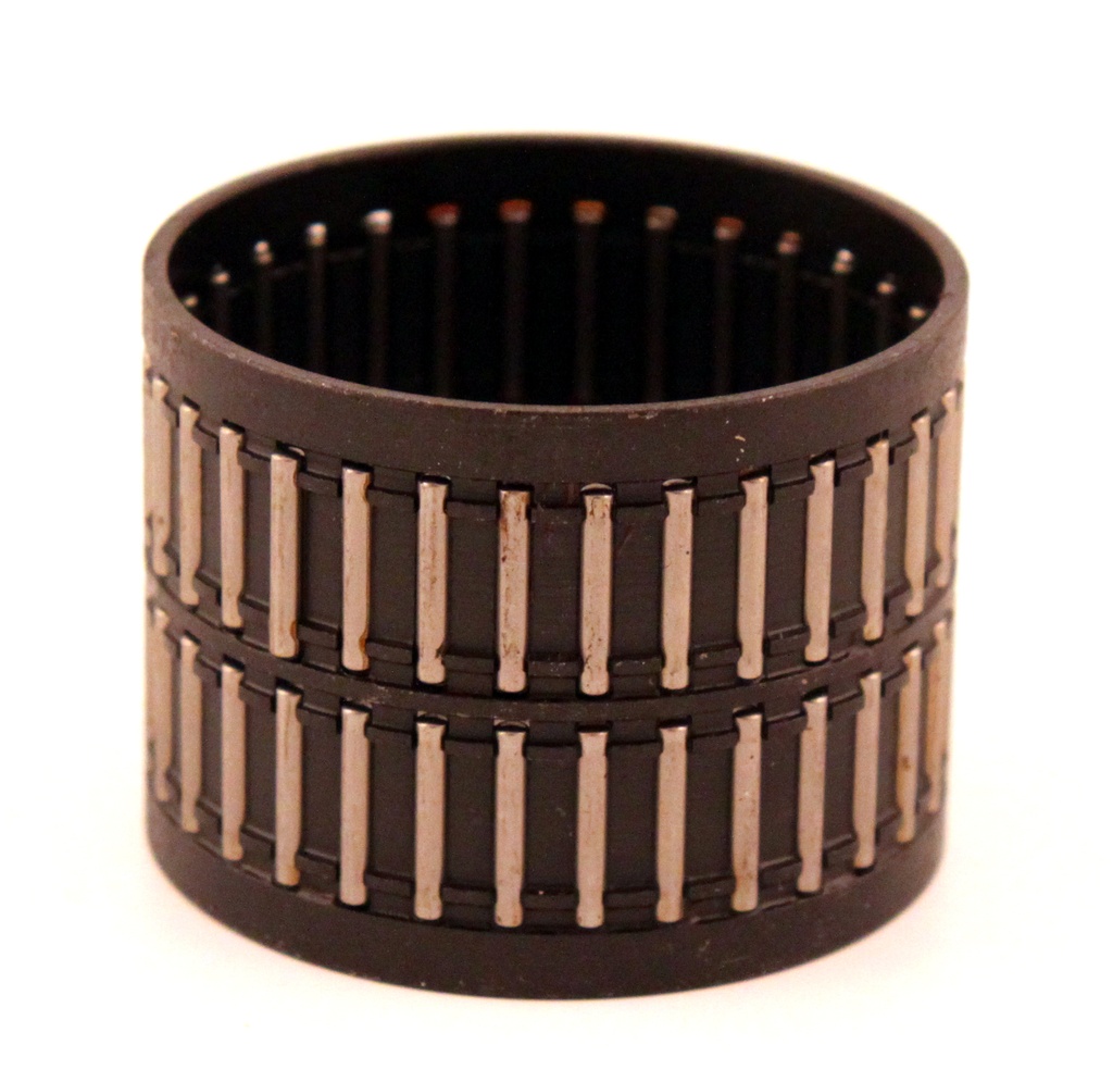 Lager versnellingsbak M400 M410 niet meer leverbaar