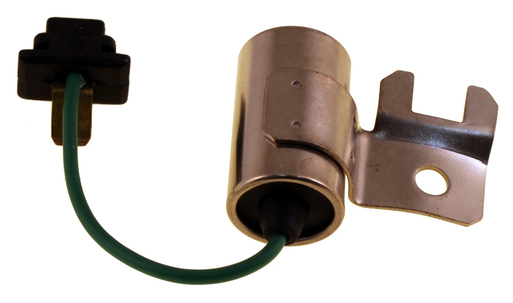 Kondensator B19A+B21A+B23A 1977+(0030100242) 240, 340-360, 740