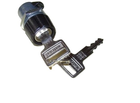 Slot dashboard kastje 140+164 1973+ (2sl) niet meer leverbaar