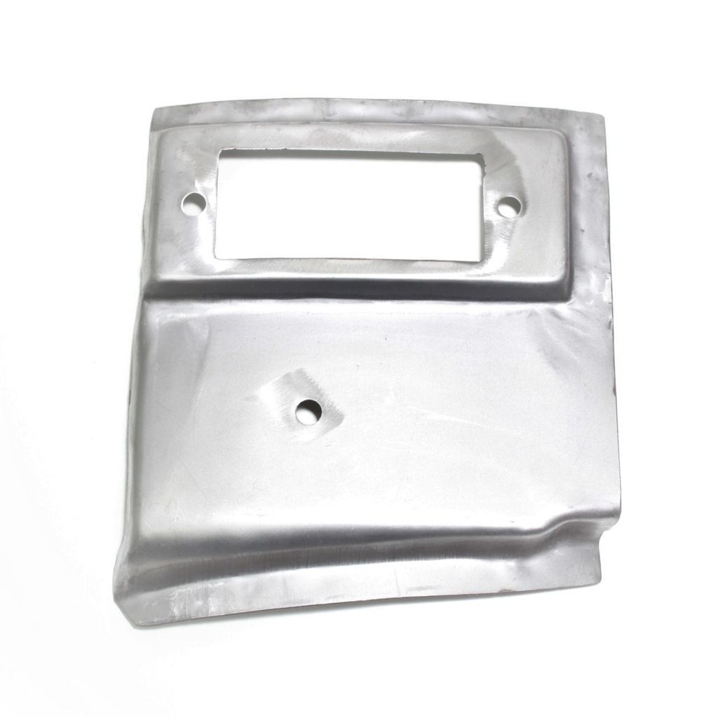 Volvo Sheet metal Duett rear light sheet outside left Volvo part no 96045