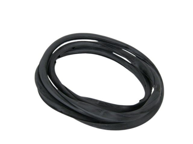 Rubber zijruit 445+210 Duett voorste ruit origineel