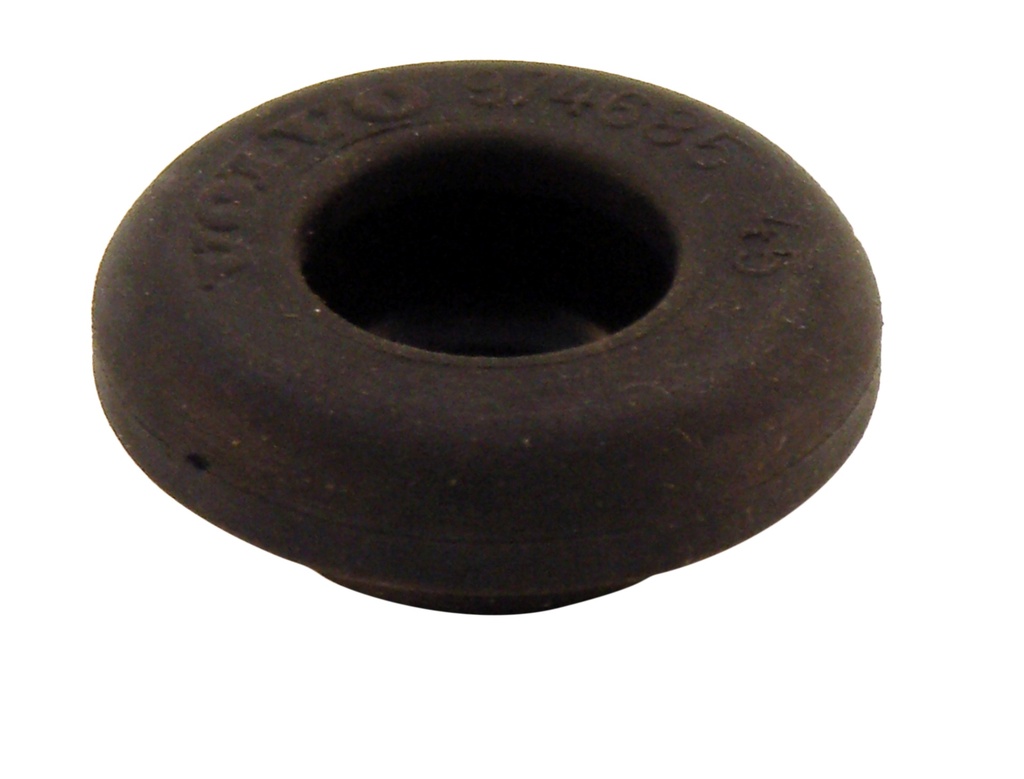 Volvo Rubber plug see 941268 Volvo part no 974685