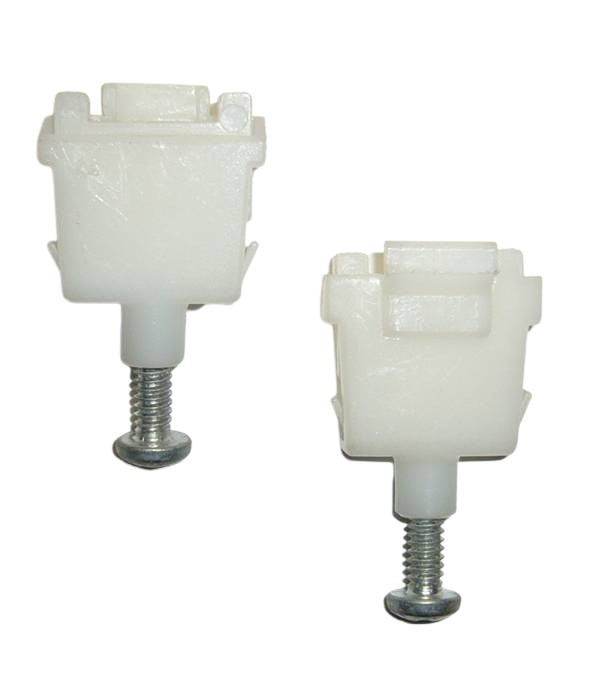 Volvo Valve guide outlet B18 conversion to B20 (419651) Volvo part no EV551