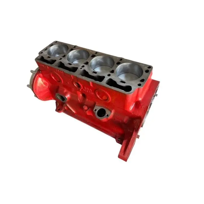 Motor shortblok B20 RUIL voor amazon P1800 140 145 en 240 245 -1975 2000 cc onderblok