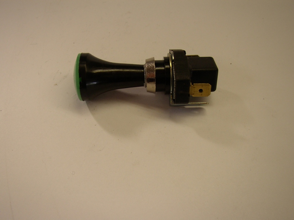 Volvo Switch + lighting universal Volvo part no SCH1