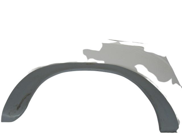 Volvo Sheet metal P1800 wheel rim repair right rear 12 cm wide Volvo part no X664280WR