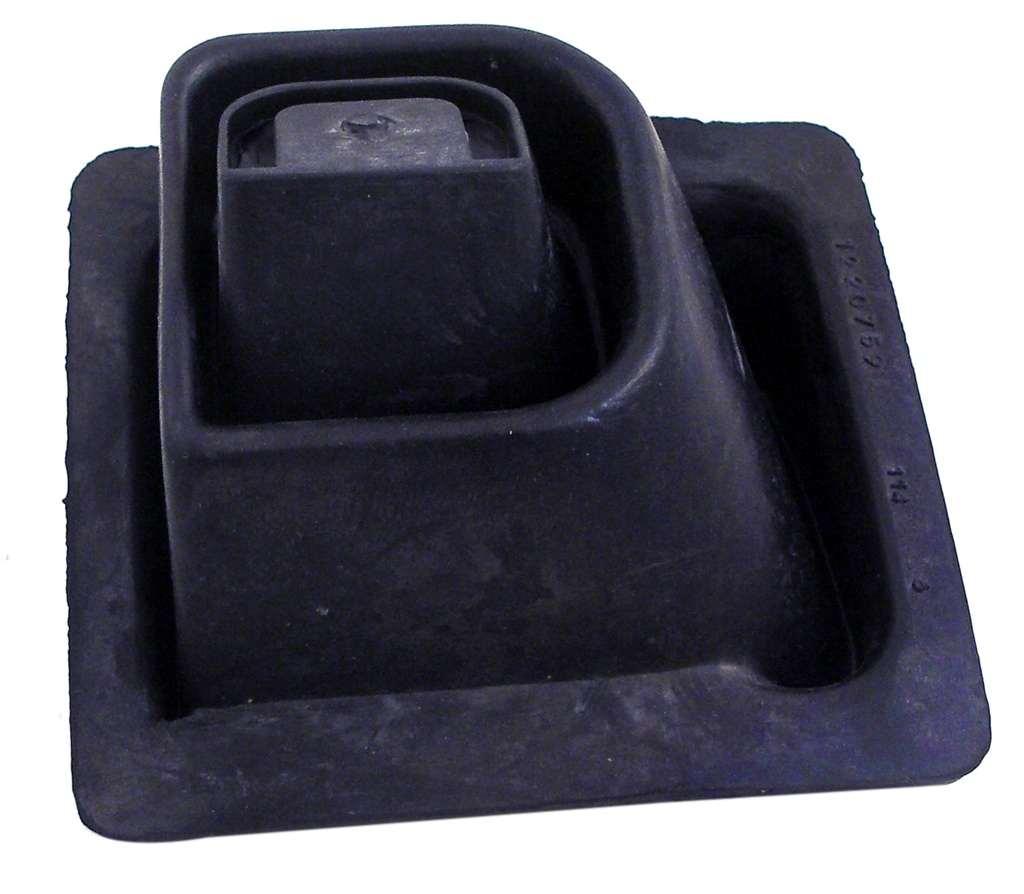 Rubber koppelingshuis gaffel 240+740+940 (afdichting)