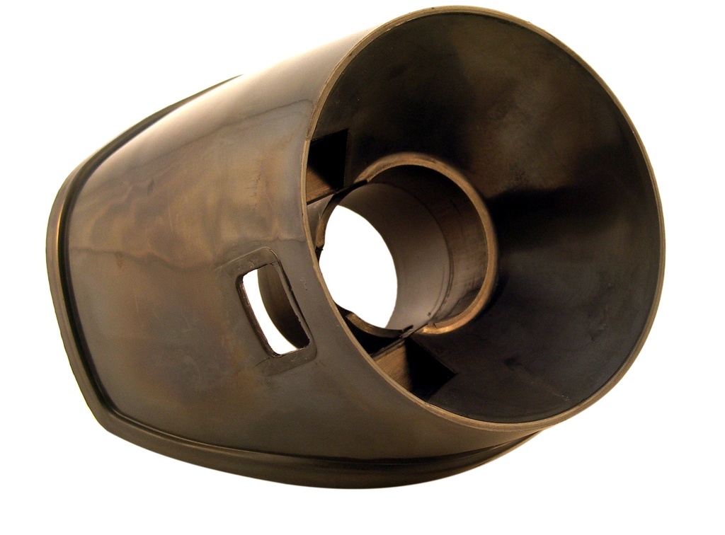 Knipperlicht schakelaar Huis PV544+Duett+210 richtingaanwijzer