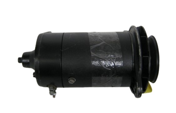 Volvo Alternator 12 volt DC Bosch PV544+Amazon+Duett EXCHANGE deposit E 50.00 (238751) Volvo part no 238621R