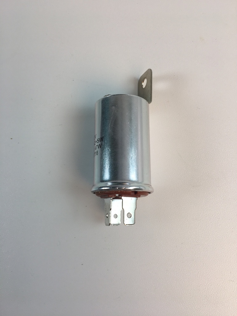 Volvo Clignoteur automatic P1800/E -1969 3 pin chassis number 30.000 Volvo part no 664708