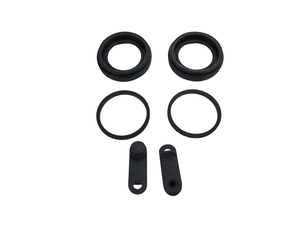 Volvo Brake caliper overhaul kit front caliper 740+940+760+960 Girling 40mm (all rubbers) 740 760 780 Volvo part no 184136