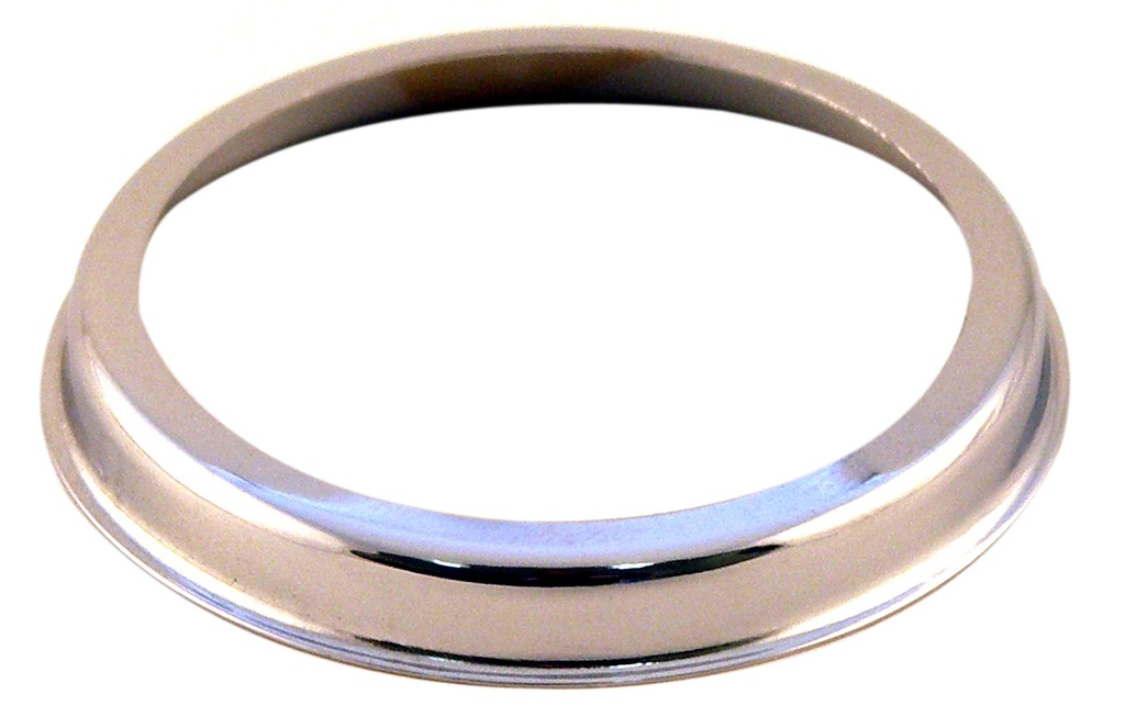 Volvo Decorative ring flashing light PV 1957 front+rear Volvo part no 651960