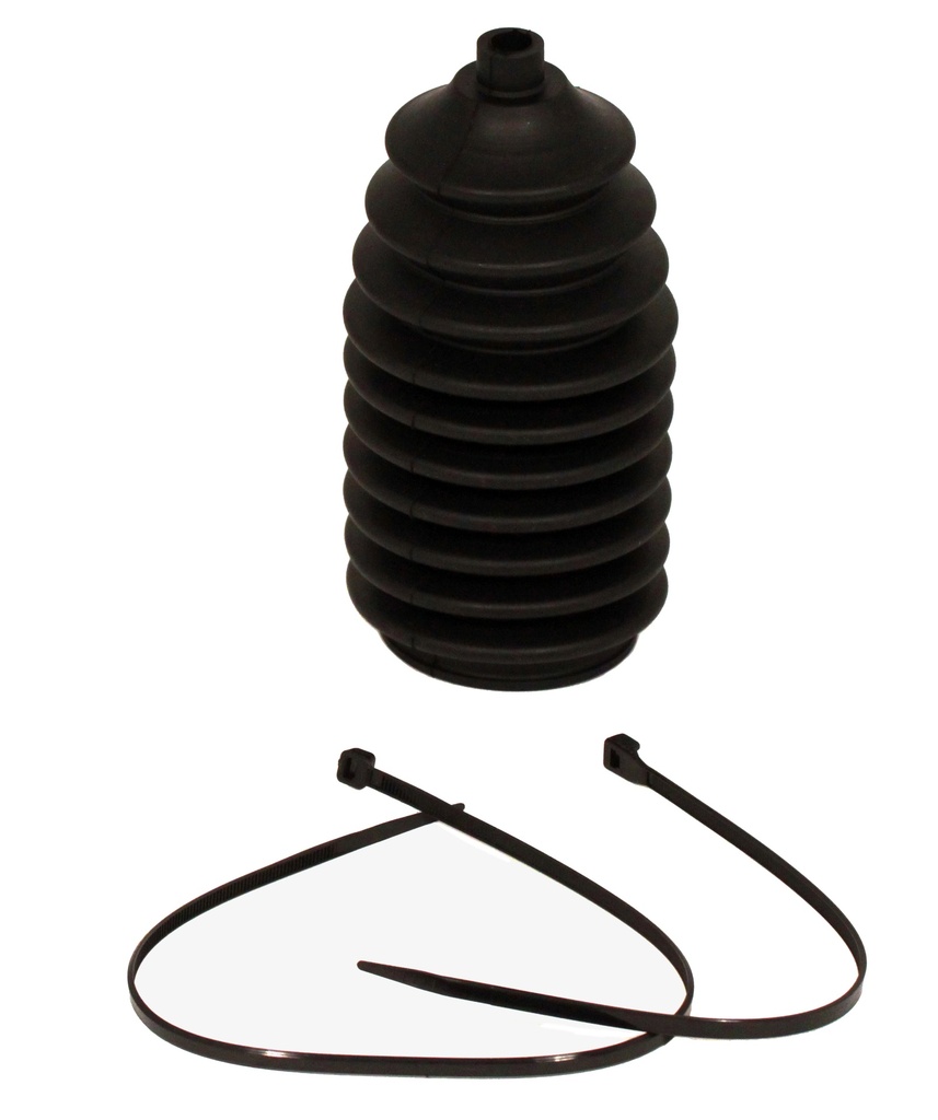 Volvo Rubber cover steering box 240+260 + handlebar internal thread 20mm (130+56mm+10mm)CAM(1205662) 260 240 1975+ Volvo part no 271545