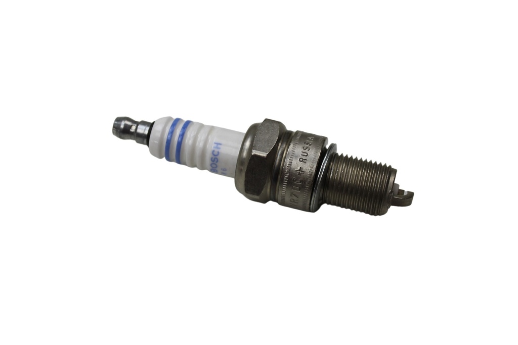 Volvo Spark plug B200K+B200F+B230F + B230FT Volvo part no 1346541