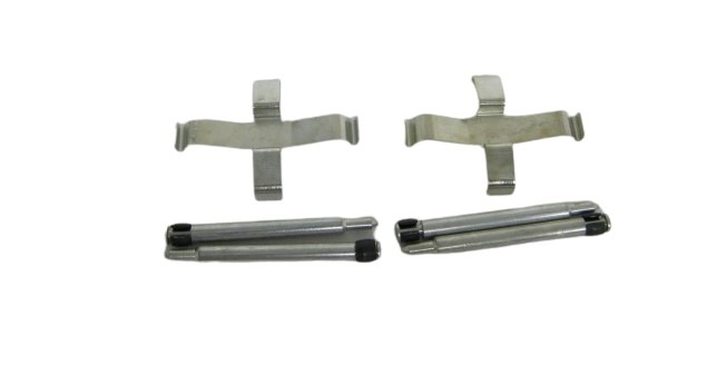 Volvo Brake pad mounting set rear 240+260+740+760+940 Ate Volvo part no 18980