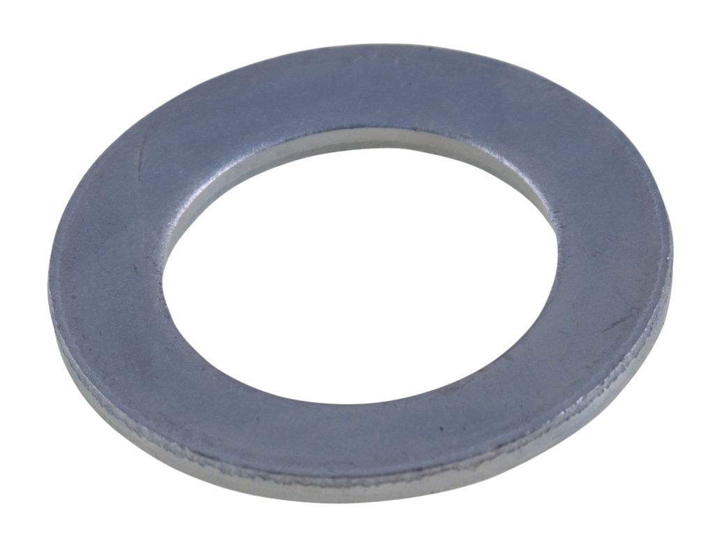 Volvo Ring revet rear drum thru axle 24x40x3 Volvo part no 120267